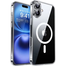 iPhone back protector