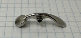 Jupiter Flugelhorn, XO 1646, Water Key, Mouth Pipe or 3rd Slide