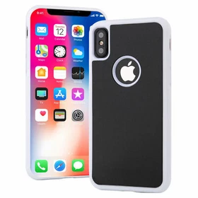 Funda para Telefono Celular Iphone X XS MAX Estuche Cover Protector de Pantalla