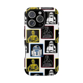 Disney Star Wars Tough Case For IPhone Disney Phone Cover Protective
