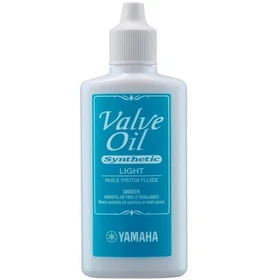Yamaha Synthetic Valve Oil 60mL