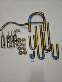 King 2280 Euphonium Replacement Parts *Slides *Valves *Parts Only