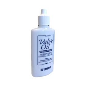 Yamaha Synthetic Super Light Valve Oil - Choose Qty 1, 3, 6 Bottles = Discount