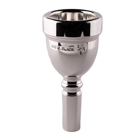 Greg Black 1/2G Bass Trombone Mouthpiece
