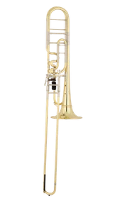 S.E. Shires Q Series STBQ38 Contra Bass Trombone
