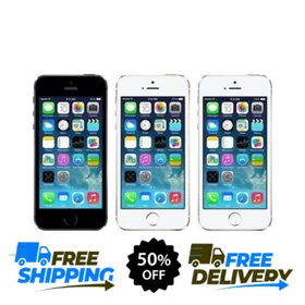 Apple iPhone 6 Unlocked Verizon GSM+CDMA Smartphone |16GB| 4G A1549/A1586