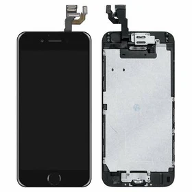For iPhone 6 A1549 A1586 Touch Screen Replacement LCD Digitizer Assembly Button