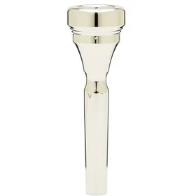 Denis Wick "Classic" Trumpet Mouthpiece Silver Plate