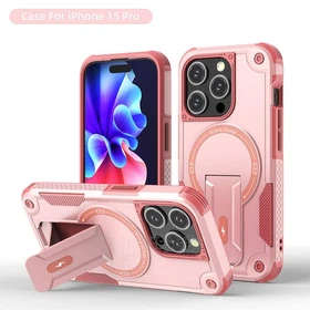 ARMORCASE&trade; MagArmor Pro &mdash; Military-Grade MagSafe iPhone Case | Shockproof, Heat