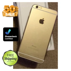 Apple iPhone 6 16GB 64GB Unlocked Verizon Very Good🍎 iOS A1549 A1586 WiFi