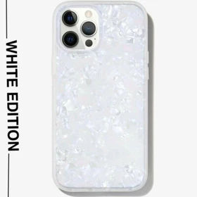 iPhone XR Case Case Pro 7 Phone 6  Plus Cover Marble For 8  MAX 6s 11 X Pearl
