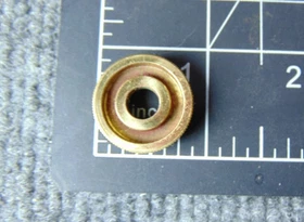 Bach Trumpet 1530 Replacement Parts Slide Piston Valve Cap Button  Free Returns