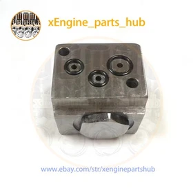 For Komatsu Excavator PC400-8 PC300-7 solenoid valve housing 702-21-55400