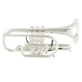 Getzen 3850 Bb Cornet