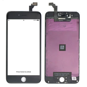 iPhone 6S LCD Display Touch Screen Digitizer Frame Replacement A1633/A1688/A1700