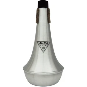 Jo-Ral Bass Trombone Straight Mute