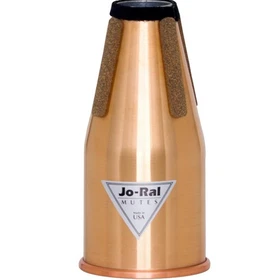Jo-Ral French Horn Non-Transposing Straight Mute