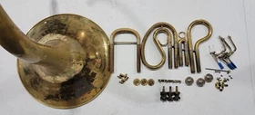 Yamaha YHR-311 Single French Horn Replacement Parts