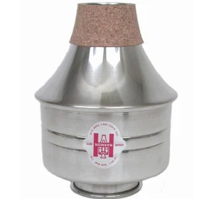 Harmon Wow-Wow Trumpet Mute