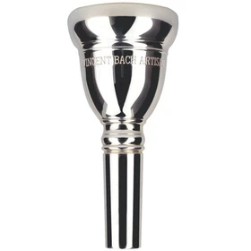 Bach Artisan Trombone Mouthpiece