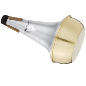 Jo Ral Tenor Trombone Straight Mute
