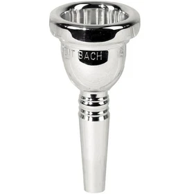 Bach Standard Tuba Mouthpiece