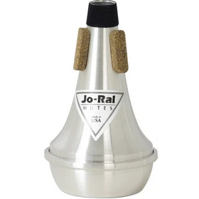 Jo-Ral Straight Piccolo Trumpet Mute