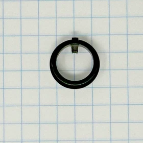 Holton Trumpet Valve Guide, T602, ST550, C602, and C603