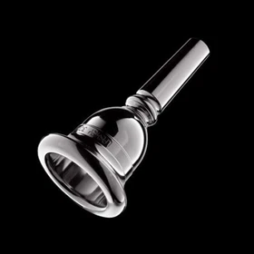 Laskey Tuba Mouthpiece