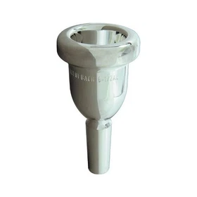 Bach Mega-Tone Trombone Mouthpiece