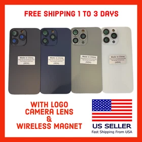 Apple Back Glass Replacement IPHONE 15 pro max 15 15 pro 16pro max 16 16 plus