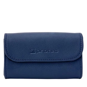 Protec French Horn Mouthpiece Pouch - INGO, 4-Piece