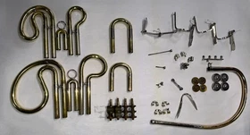 F. Schmidt FS 468 Double French Horn Replacement Repair Parts