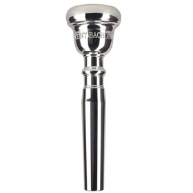 Bach Artisan Trumpet Mouthpiece