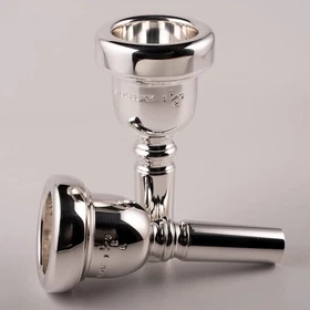 Greg Black 1 1/2G Bass Trombone Mouthpiece