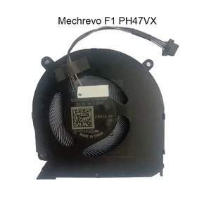 Cooling CPU GPU Fan For MECHREVO F1 For XPG XENIA 14 EG50050S1-1C180-S9A