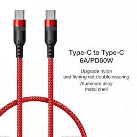 8m Long USB C Type C Cable Fast Charger Cord For iPhone Android Tablets Laptops