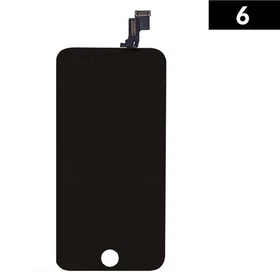 Screen Replacement for iPhone 6 Black LCD Display A1549 A1586 A1589