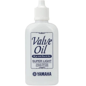 Yamaha Synthetic Valve Oil 60mL