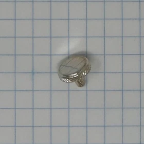 Detachable Rod Screw, Yamaha YEP-642T and YEP-842T Euphoniums