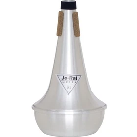 Jo Ral Tenor Trombone Straight Mute