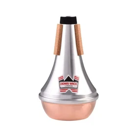 Denis Wick Mute for Bb Trumpet & Cornet - Select a Model  - New