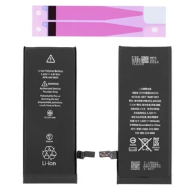 Replacement Battery For iPhone 6 A1549 A1586 A1589+TOOLS 1810 mAh