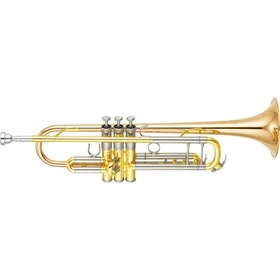 Yamaha Custom Xeno Trumpet, YTR-8345IIG