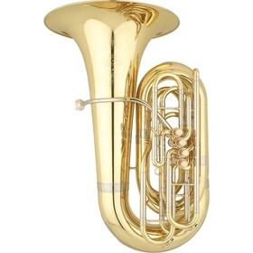 Eastman EBB534 BBb Tuba