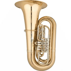 Eastman EBB825G BBb tuba