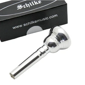 Schilke Trumpet Mouthpiece