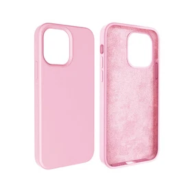 Liquid Silicone Soft Microfiber Case for iPhone 14, 14 Plus, 14 Pro, 14 Pro Max