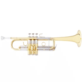 Bach C190L229 C Trumpet Gen 1