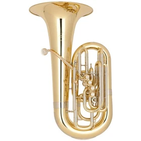 Miraphone Petruscka F1281 F Tuba